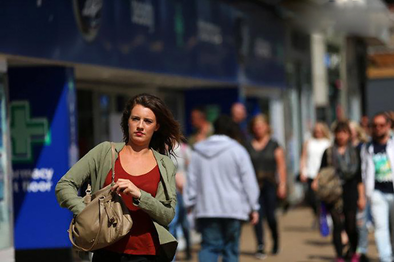 苏格兰现状图片,现在的苏格兰简介