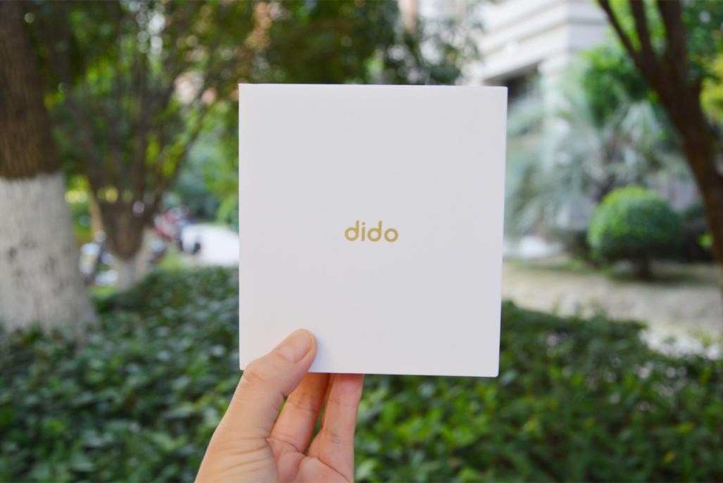 dido智能手表e10心电监测靠谱吗,didoe10怎么样