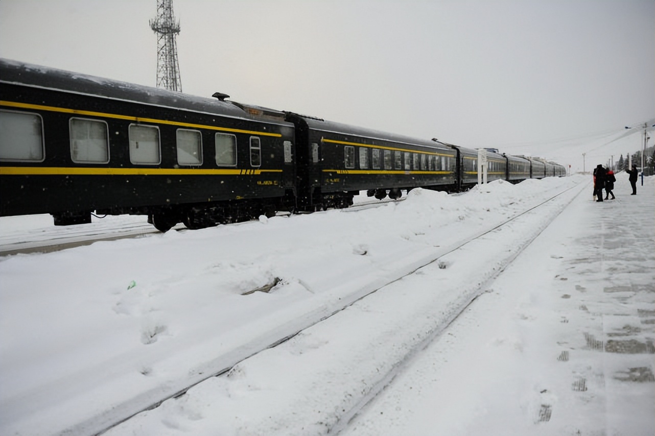 最便宜的火车票0.5元,2019最便宜的火车票是哪里到哪里