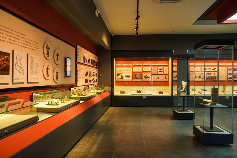 宿州靠谱的景点,宿州市埇桥区小众景点