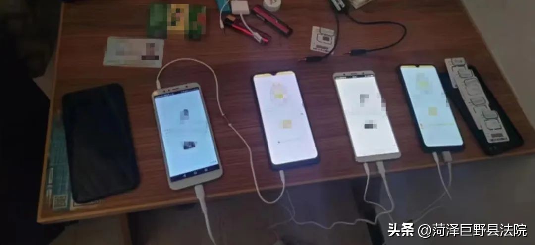 犯罪团伙为境外电诈引流8人被抓,菲律宾境外洗钱团伙最新落网