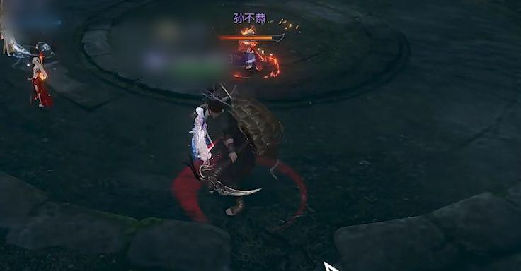 老兵服神像,老兵服白石神殿装备选择