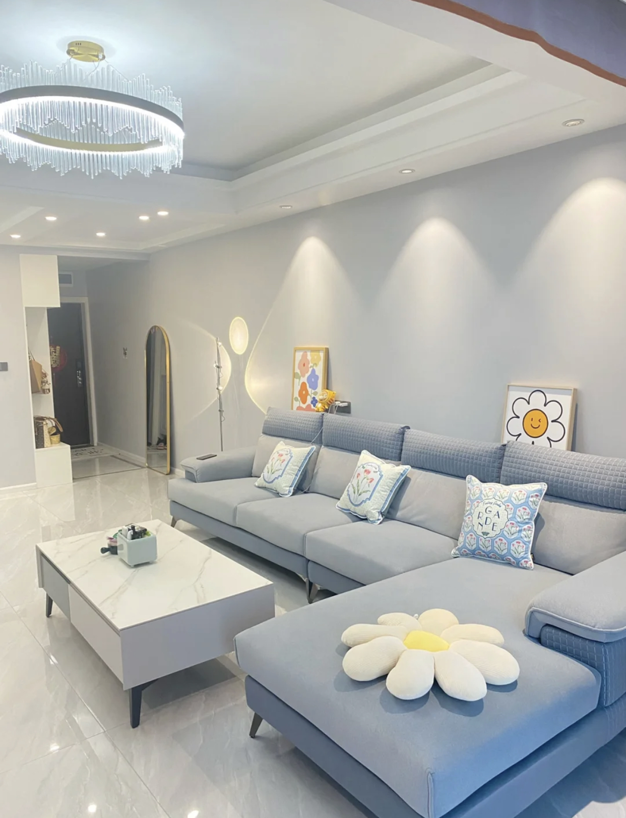 跌落神坛是怎么回事,为什么茶几被淘汰了