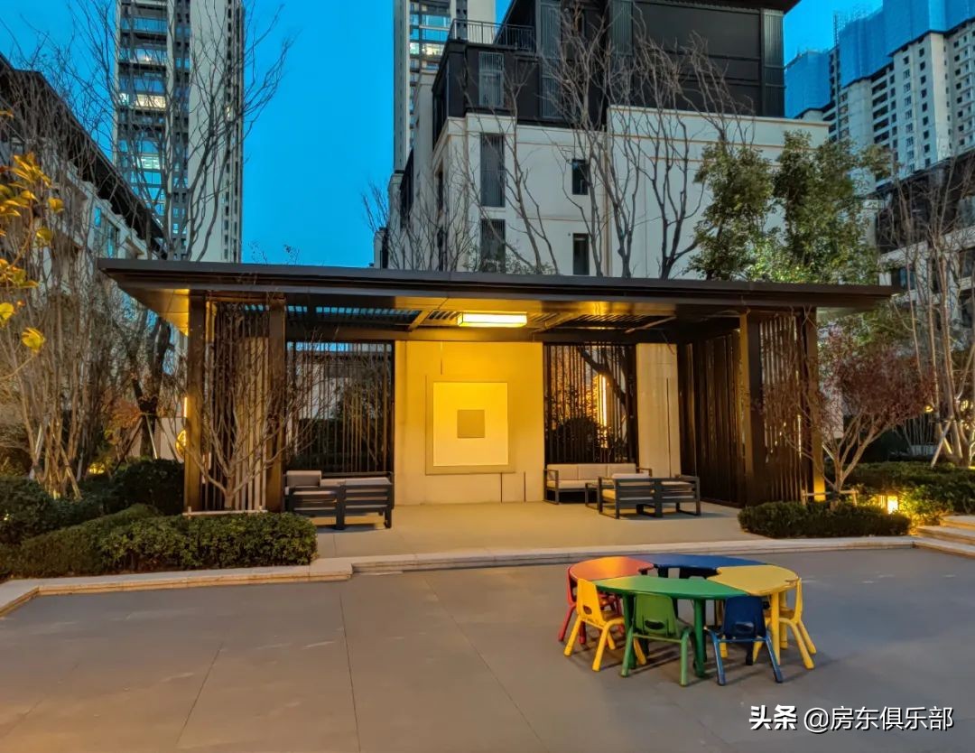 郑州物业排名100强名单,2022年郑州物业排行榜