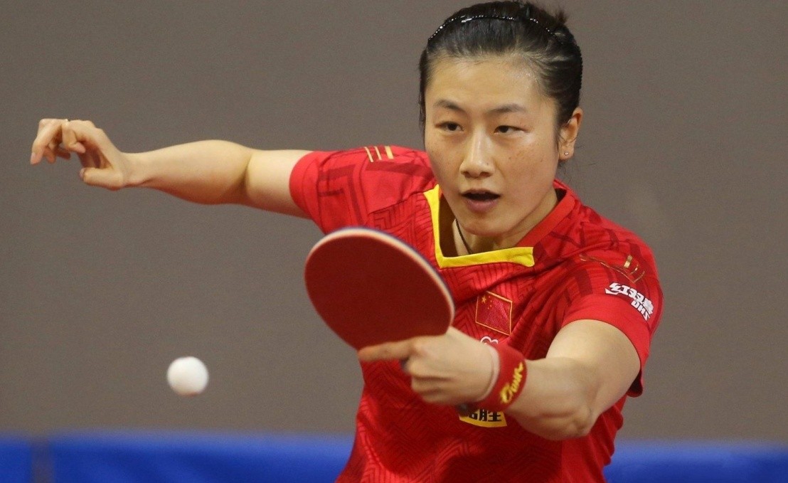 前国乒女队长,国乒新恋情曝光