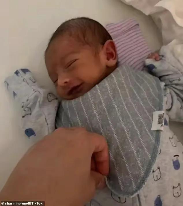 1米5多的女生怀孕孩子体重,1米95女生怀孕