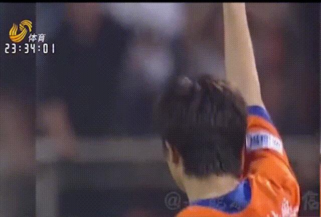 鲁能旧将回忆录,满满的回忆足球