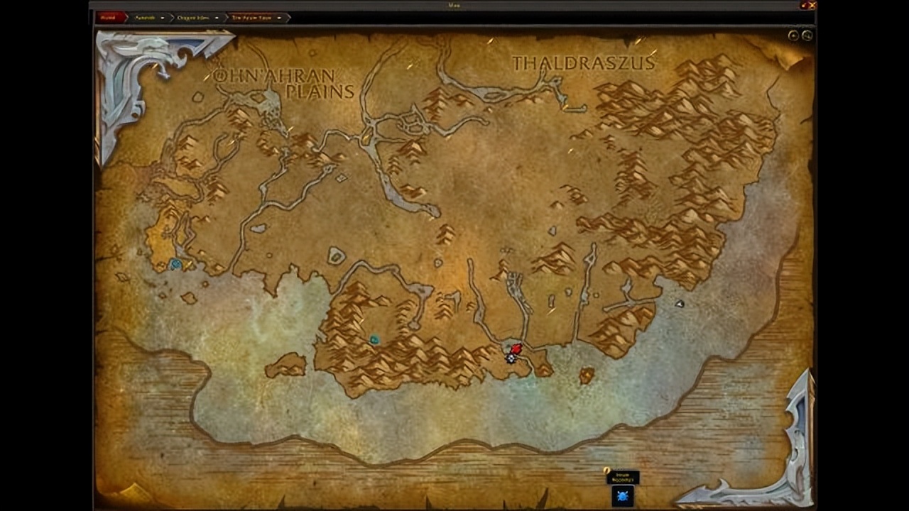 魔兽世界10.0视频彩蛋,魔兽世界10.0彩蛋合集第一期