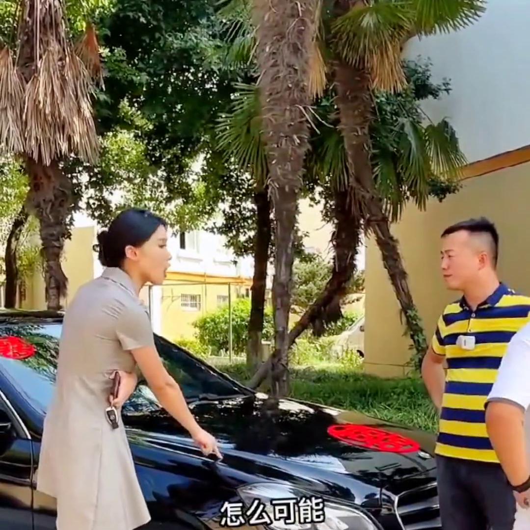 寄卖奥迪车跑婚庆,寄卖的车子跑婚庆