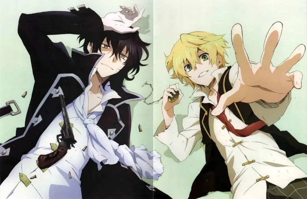 2020最火的十部漫改动画,漫改动画最成功的一部