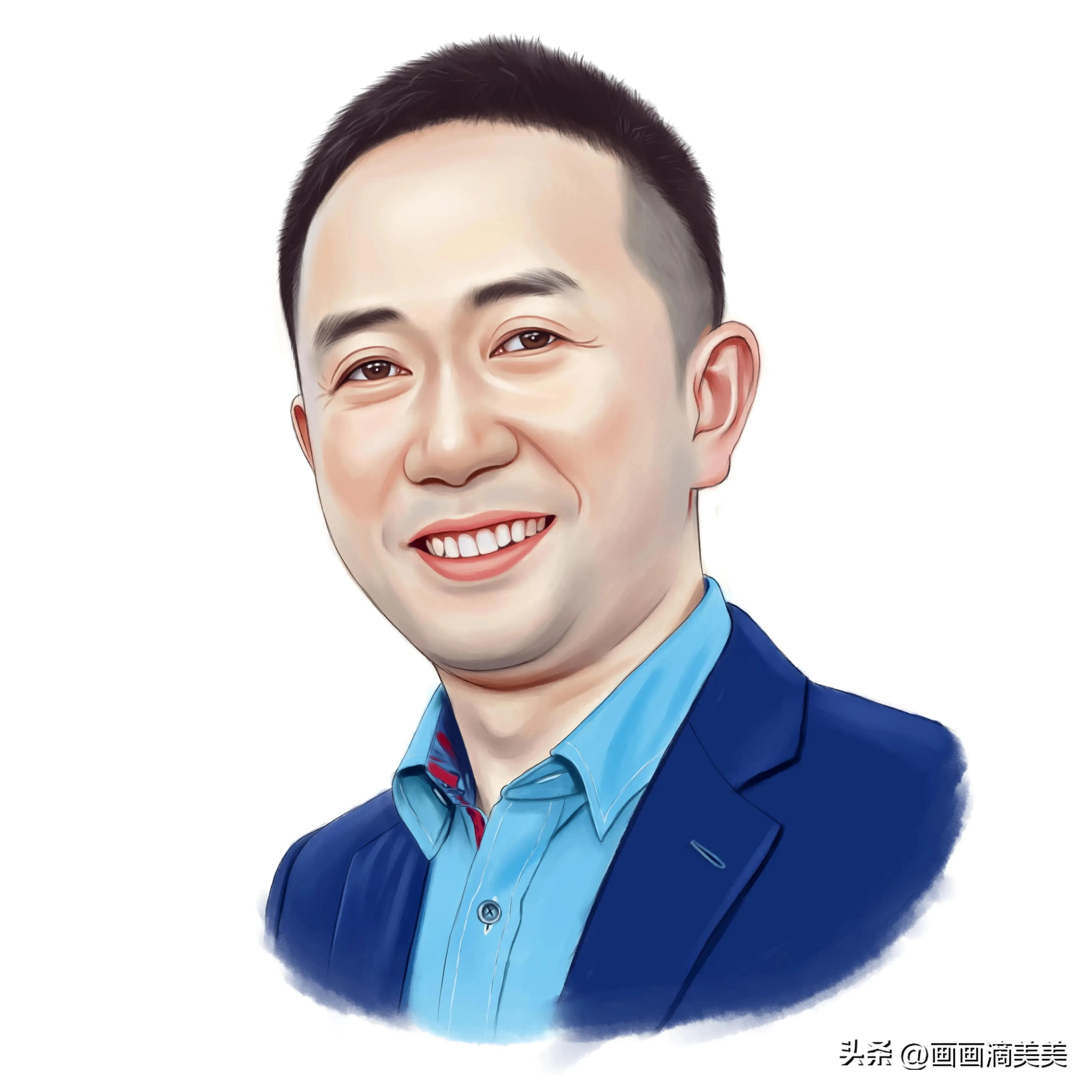 40-50岁专用微信头像稳重男,50岁男士微信头像最新版成熟