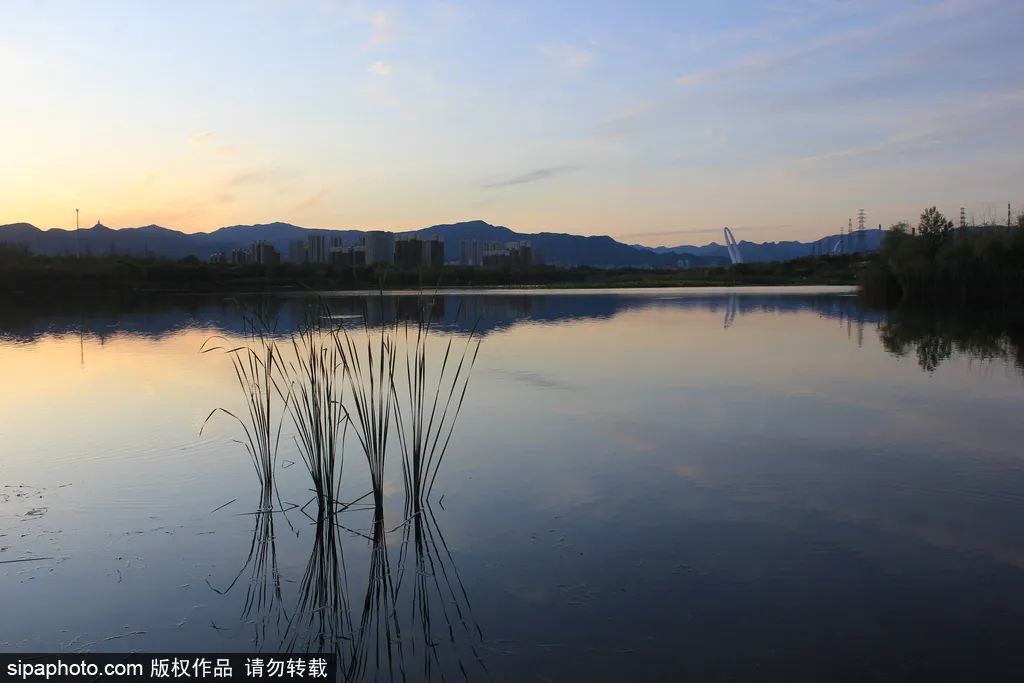 春节出游指南|10条北京工业旅游主题线路带你打卡工业美学