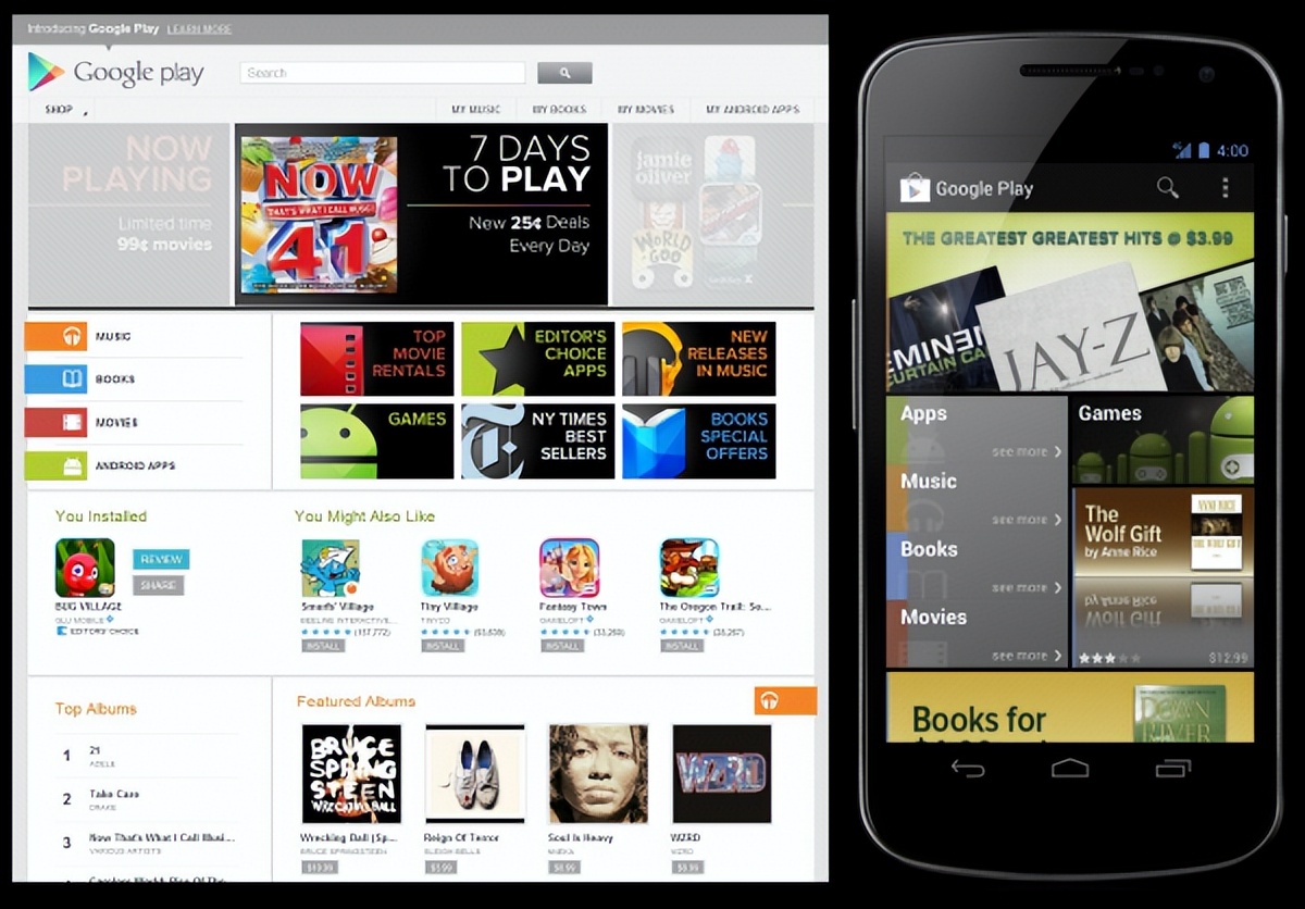 googleplay历年最佳游戏,googleplay年度十大应用