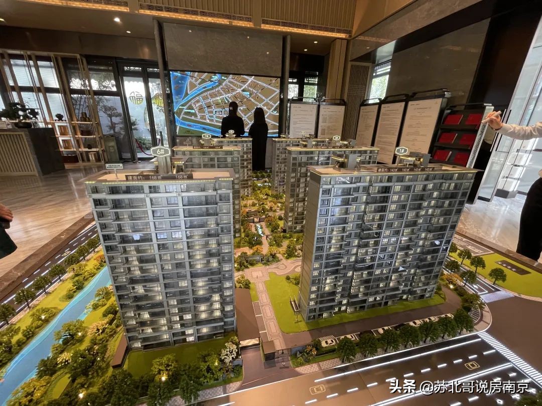 河西金鼎湾和禧,金鼎湾和禧样板房