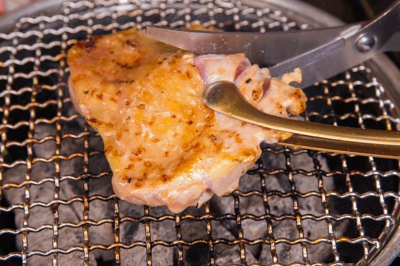 龙岩万达烤肉店推荐,龙岩万达金街烤肉自助