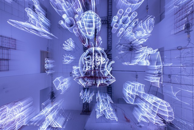 新媒体艺术与数字媒体艺术的区别,浅谈新媒体技术对影视传媒的影响