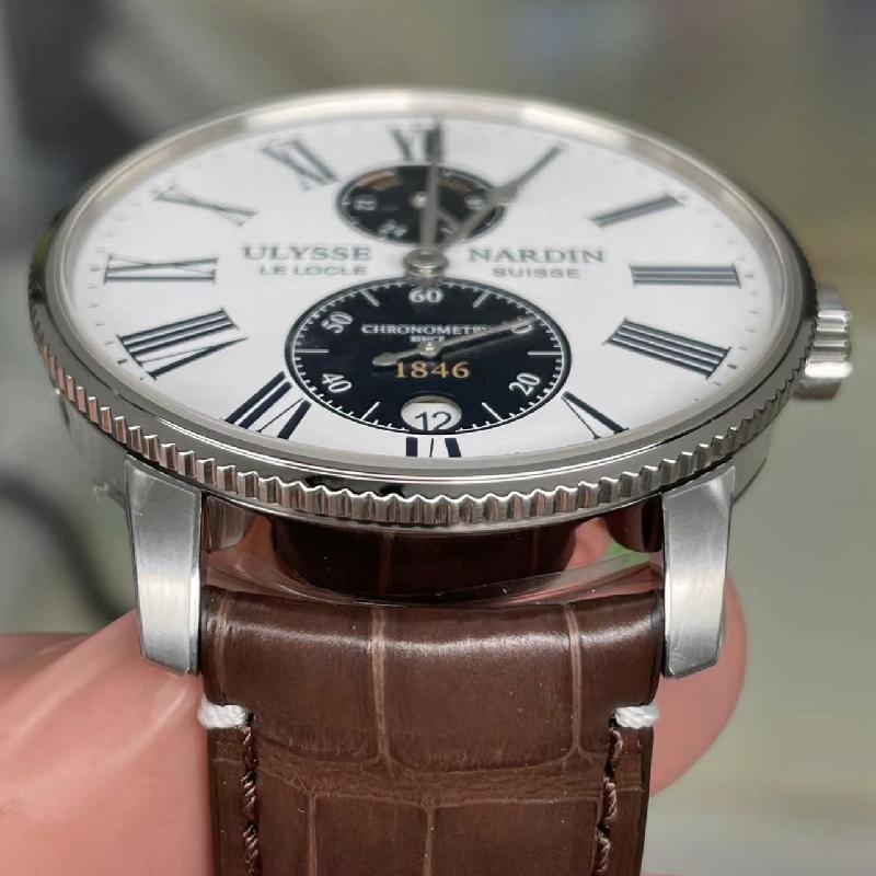 卖表故事,买表的故事