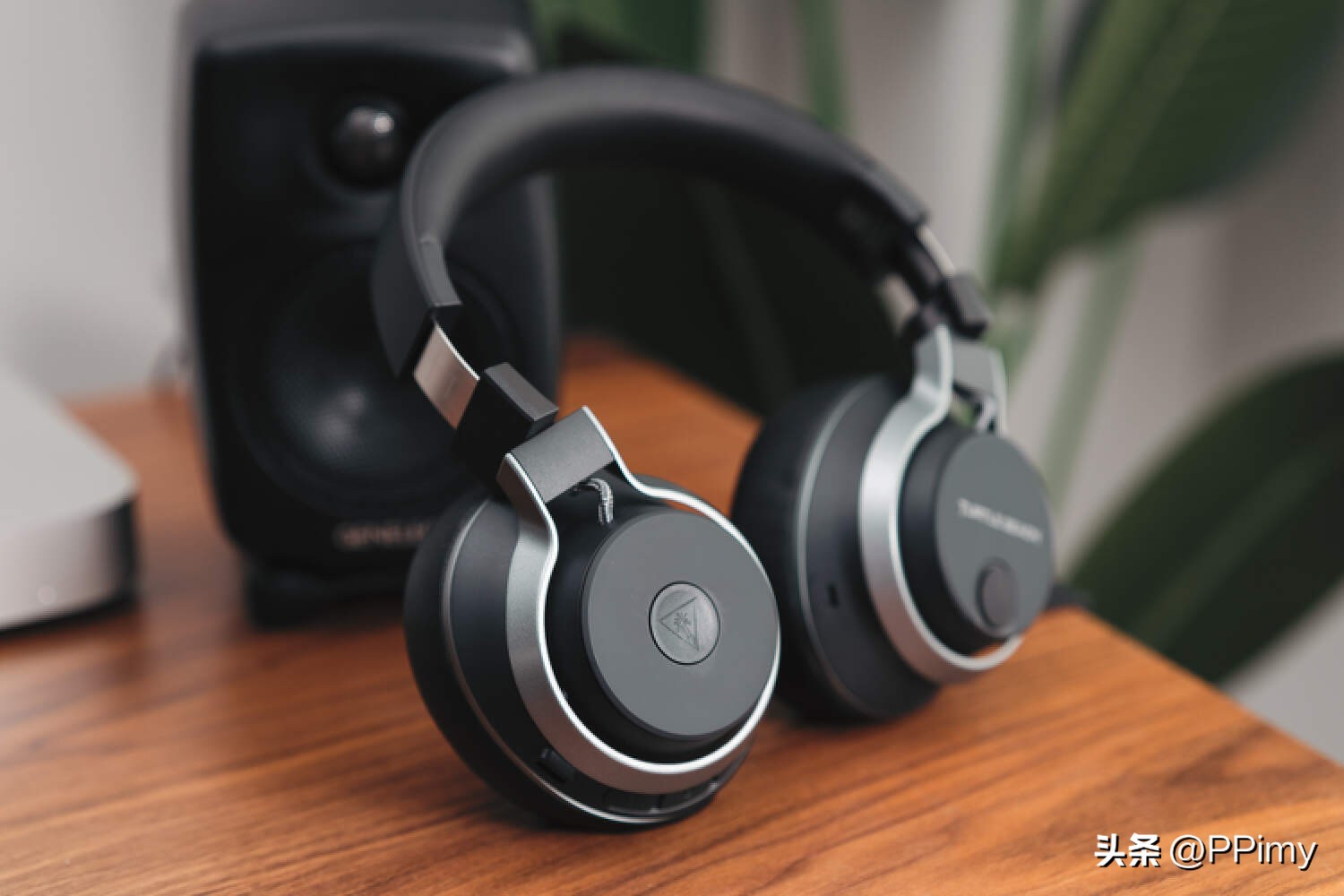 无限续航的无线耳机：乌龟海岸刺客Pro