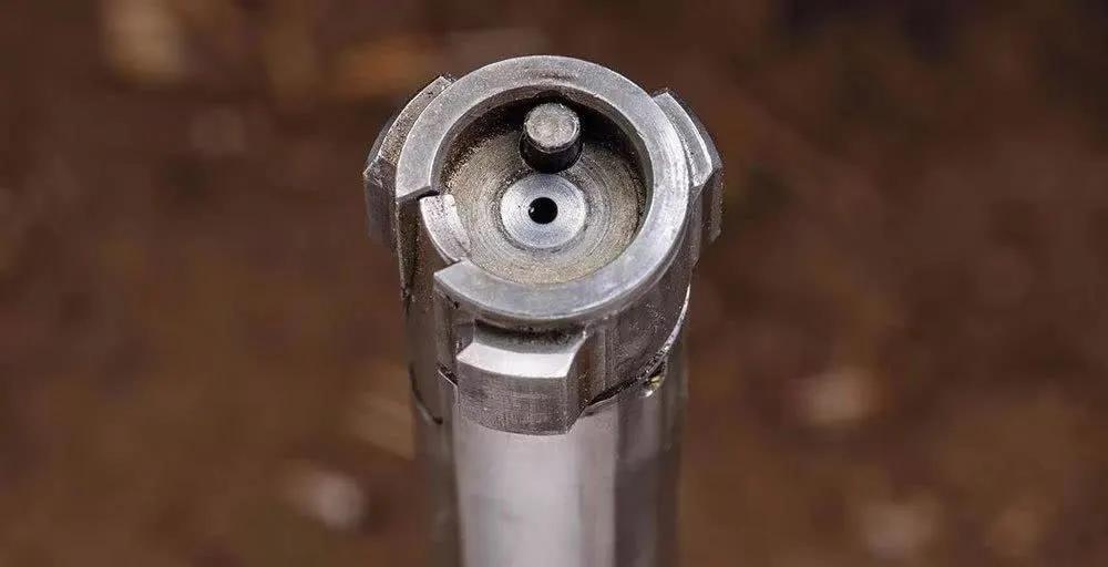 勃朗宁设计枪,勃朗宁x-bolt