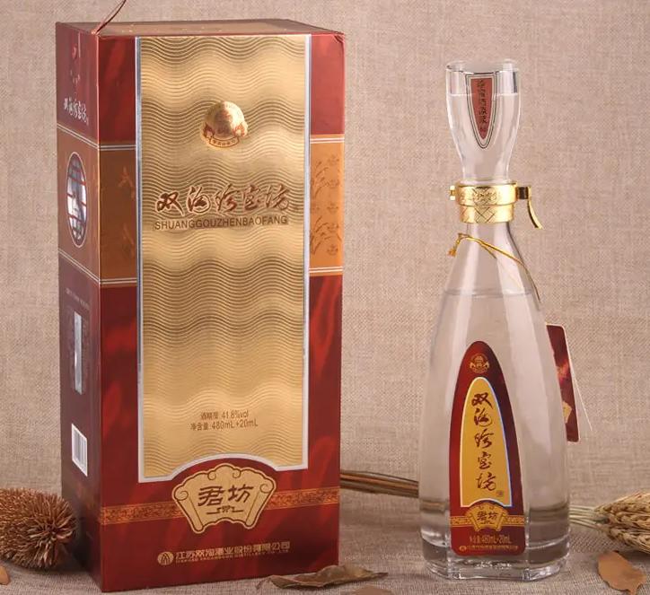 超市4款不起眼“廉价”酒,遇到别放过,都是100%纯粮,你喝过吗