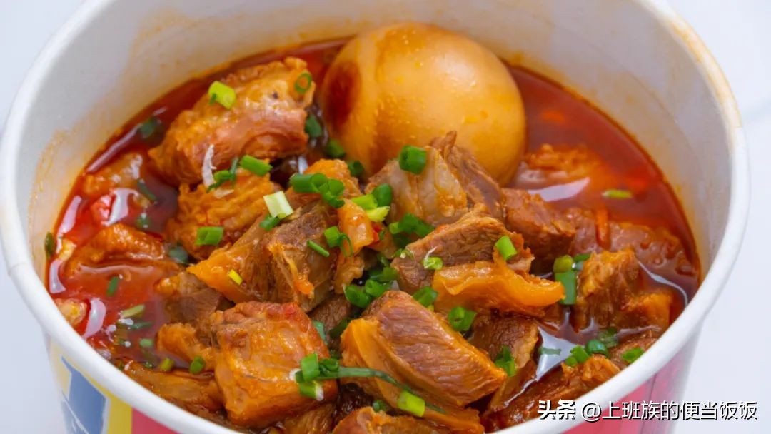 红烧牛肉面最正宗做法大全,红烧牛肉面最简单的做法
