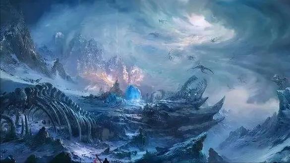 推荐的5本王朝气运流小说,十大热血王朝争霸类小说排行榜