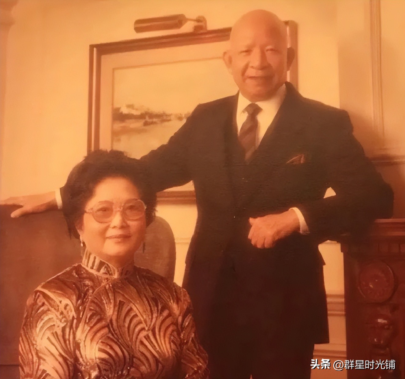 母子反目成仇引发大战,母子对簿公堂