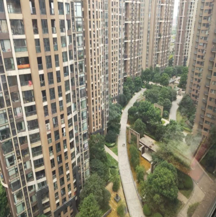 长沙藏珑湖上国际花园小区好吗,长沙藏珑湖上公馆缺点