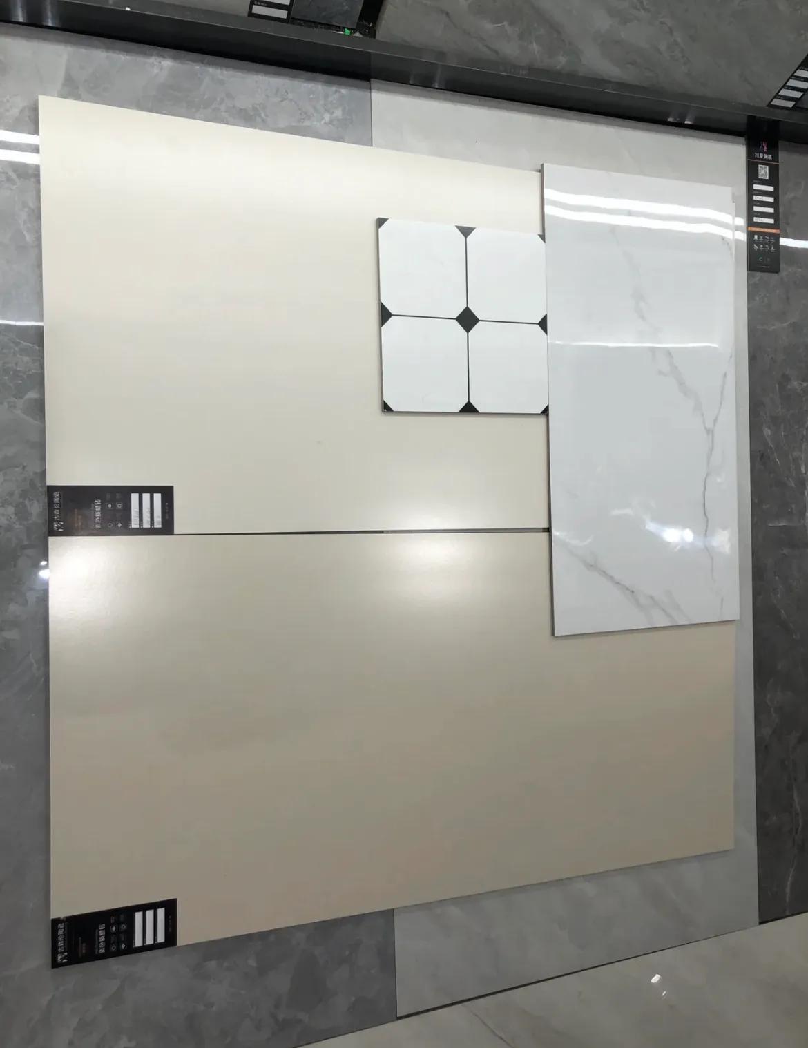 瓷砖选购常见的六大误区,瓷砖选购的3个小技巧