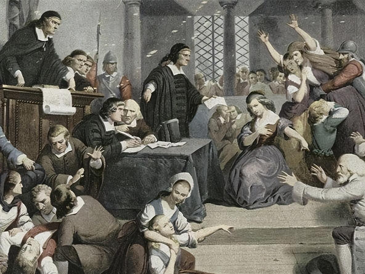 清教徒对美国价值观有什么影响,清教徒的思想对美国的影响和作用