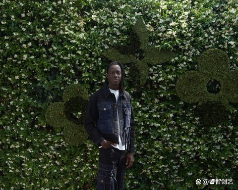 lv在法国开了首家餐厅,全国首家lv餐厅