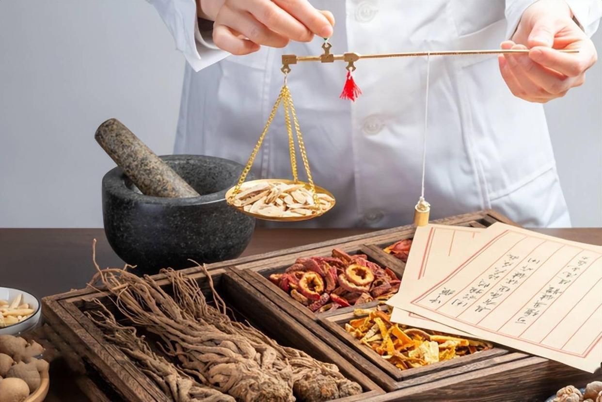 五种中药伤肝已经上了黑名单,5种中药已被拉入伤肝黑名单