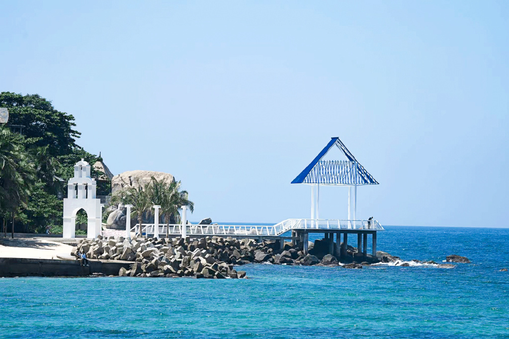 海南分界洲岛旅游区的个人主页,海南省分界洲岛海钓会所