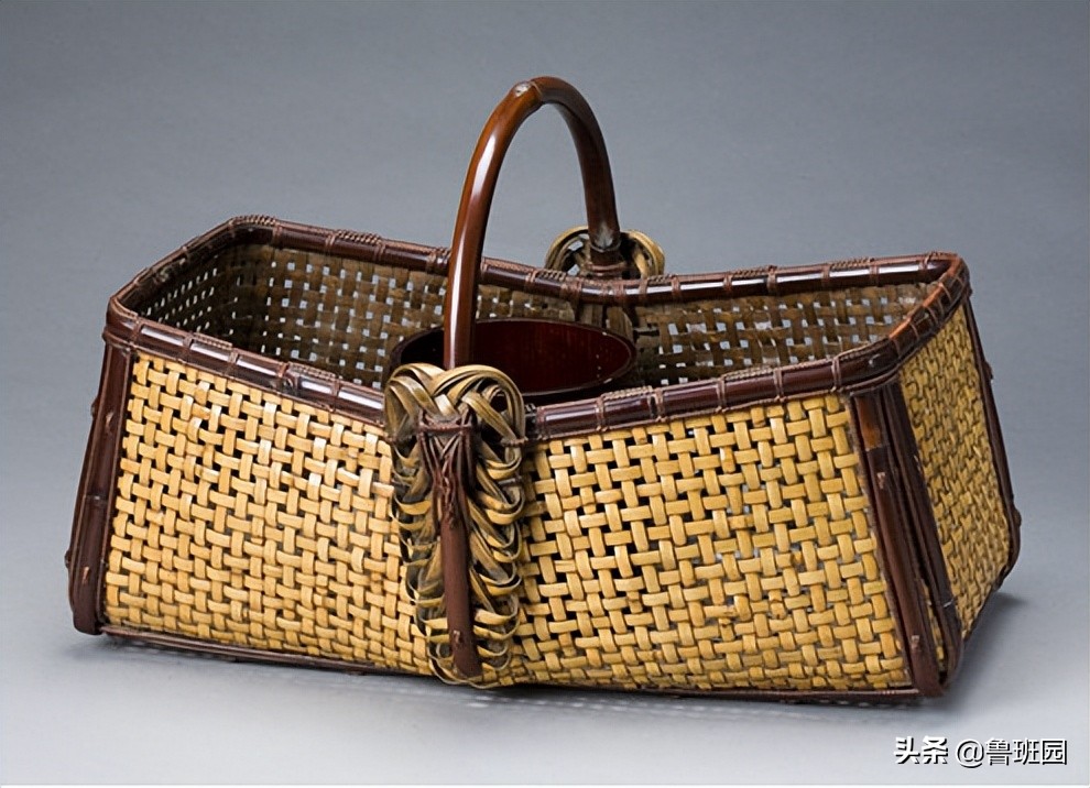 “纵是竹之禀性，横为人之感性”，竹编家具的魅力何在？