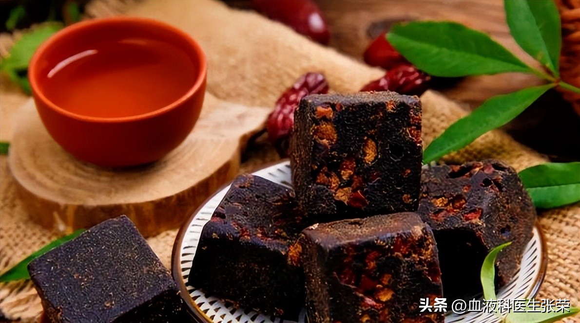 红糖补血那甘蔗也可以补血吗,红糖真的可以补血吗科普