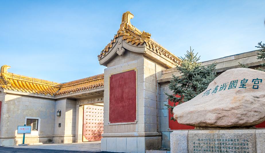 长春必去十大网红地,来长春打卡每日更新哪家火爆