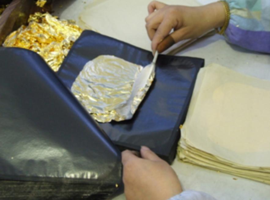 国外是否掌握了乌金纸,中国国宝级核心技术