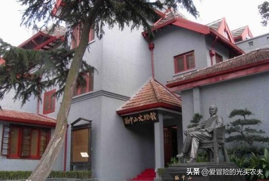 黄浦现状,黄浦区原来叫什么