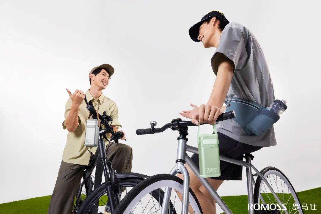 充电启示录：罗马仕的时代已到来