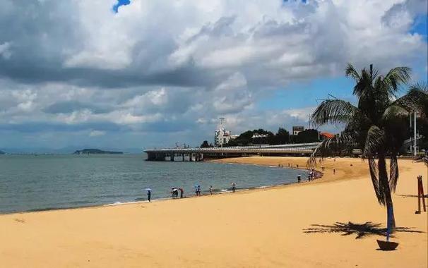 厦门本地纯玩团之旅：五天四晚包车游/小包团详细旅游攻略！