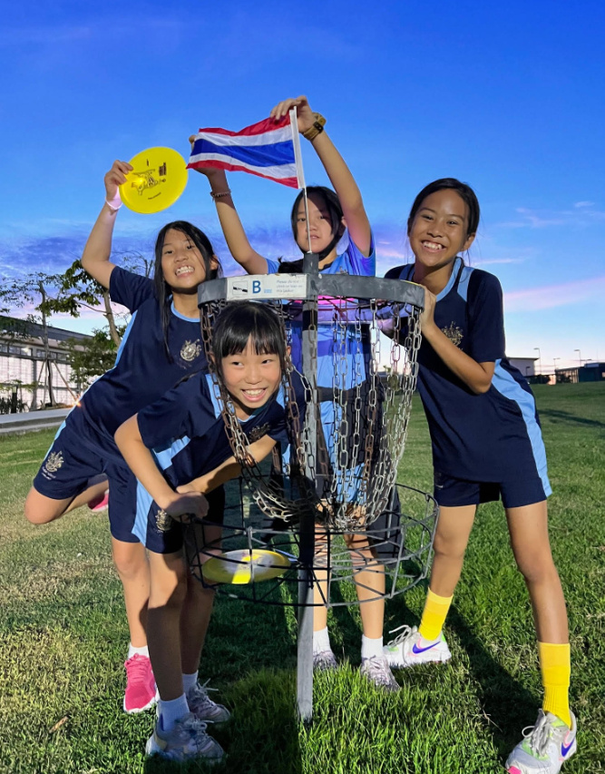 泰国是英式教育吗,泰国为什么带孩子上清迈国际学校