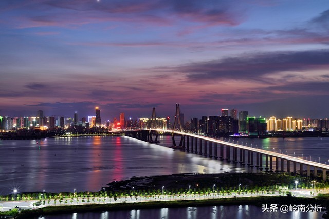 你真的了解富人吗,湛江是个怎么样的城市