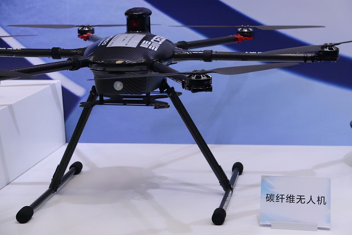 我国首套万吨级大丝束碳纤维投产,中国首条大丝束碳纤维