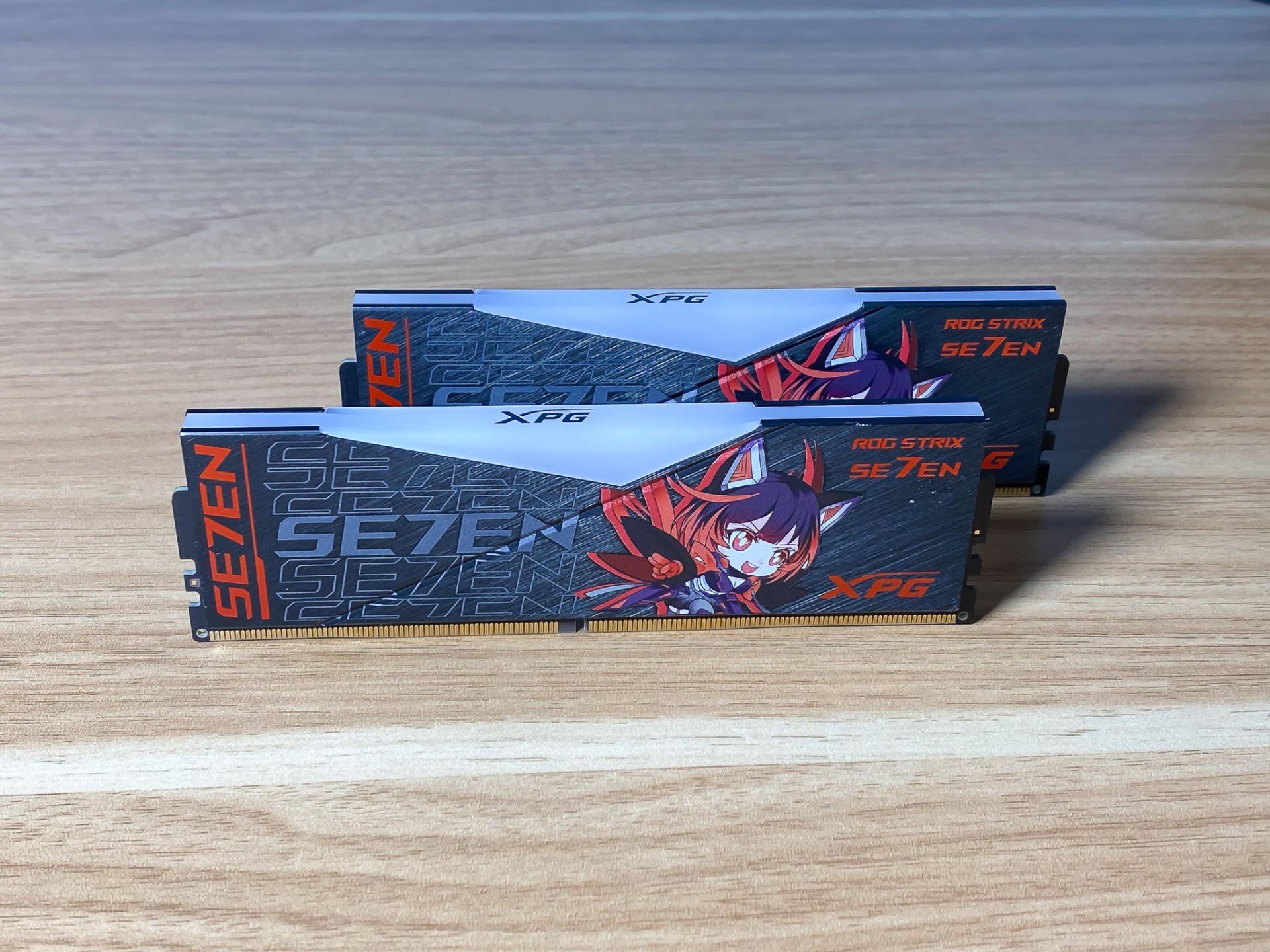 华硕tuf502机箱评测,tuf502弹药库风道布置教程