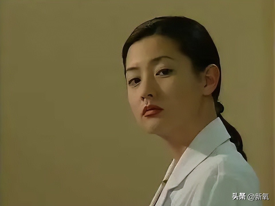 大长今李英爱多少岁,大长今李英爱韩国顶级艺人的魄力