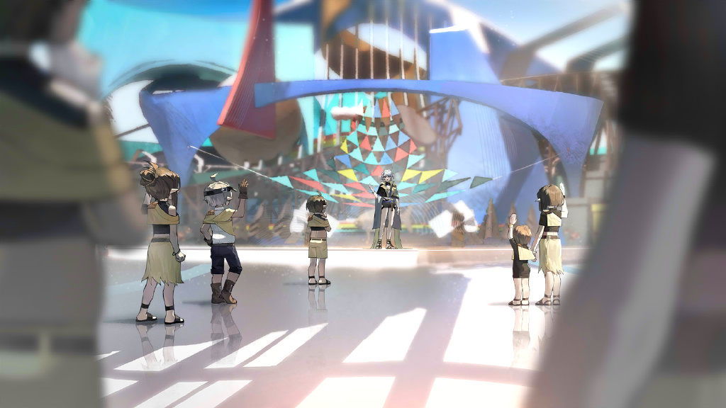 明日方舟2019夏活,明日方舟三周年速览图