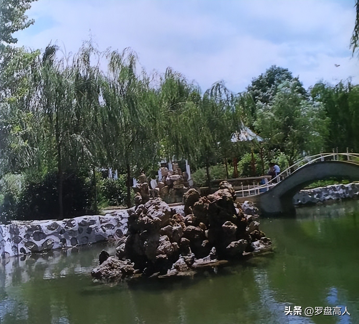 高校珍贵影像,80年代山西大学图