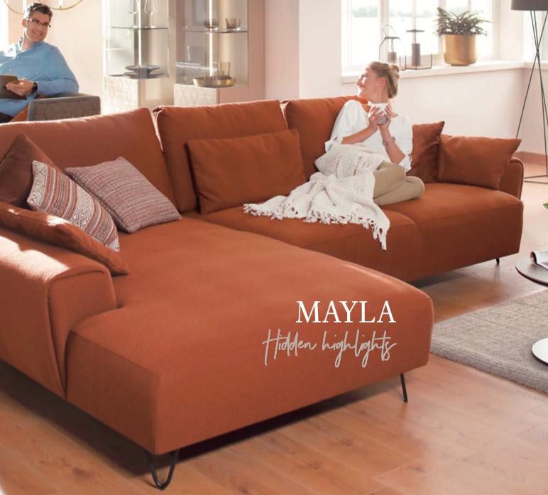 欢迎你来“串门”，传统、温暖的德式家庭趴