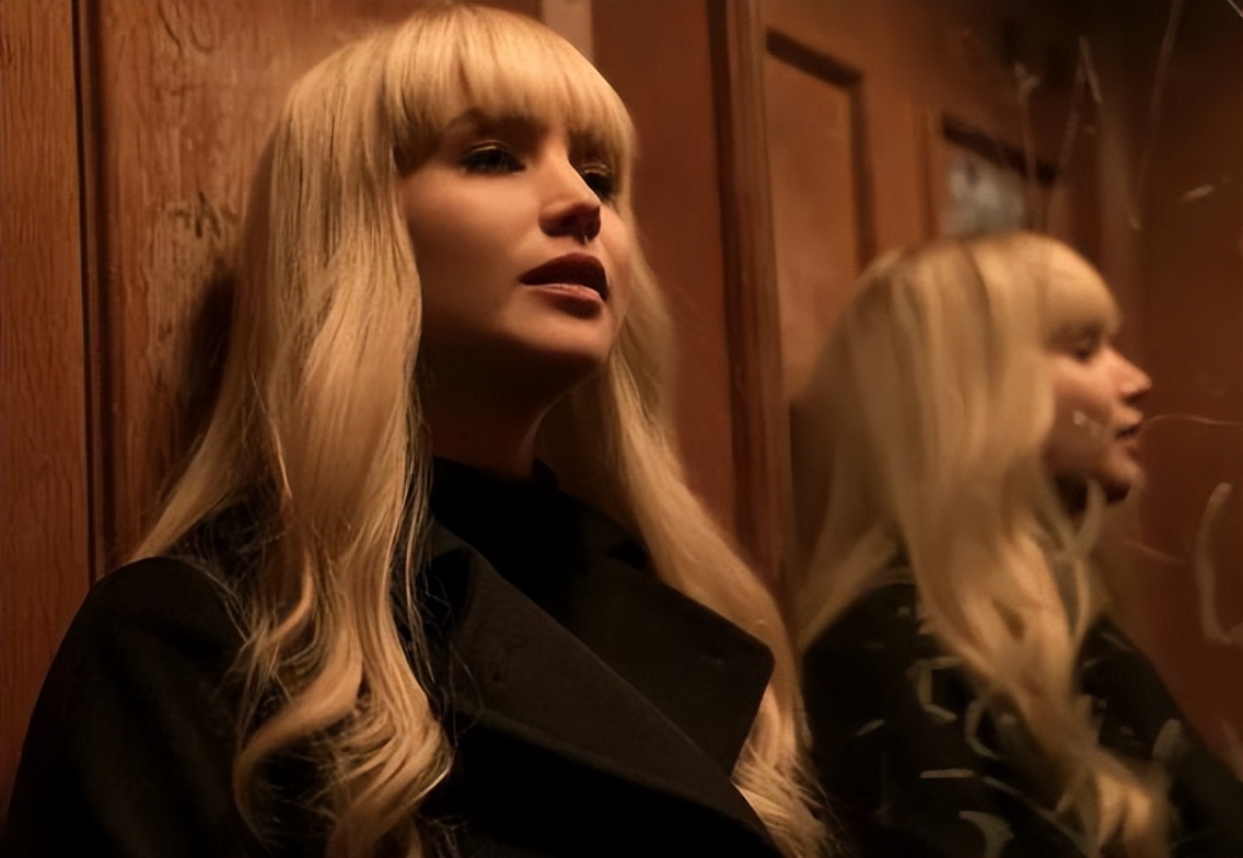 好看又刺激的港片女子特工队,好看的女特工的电影大全