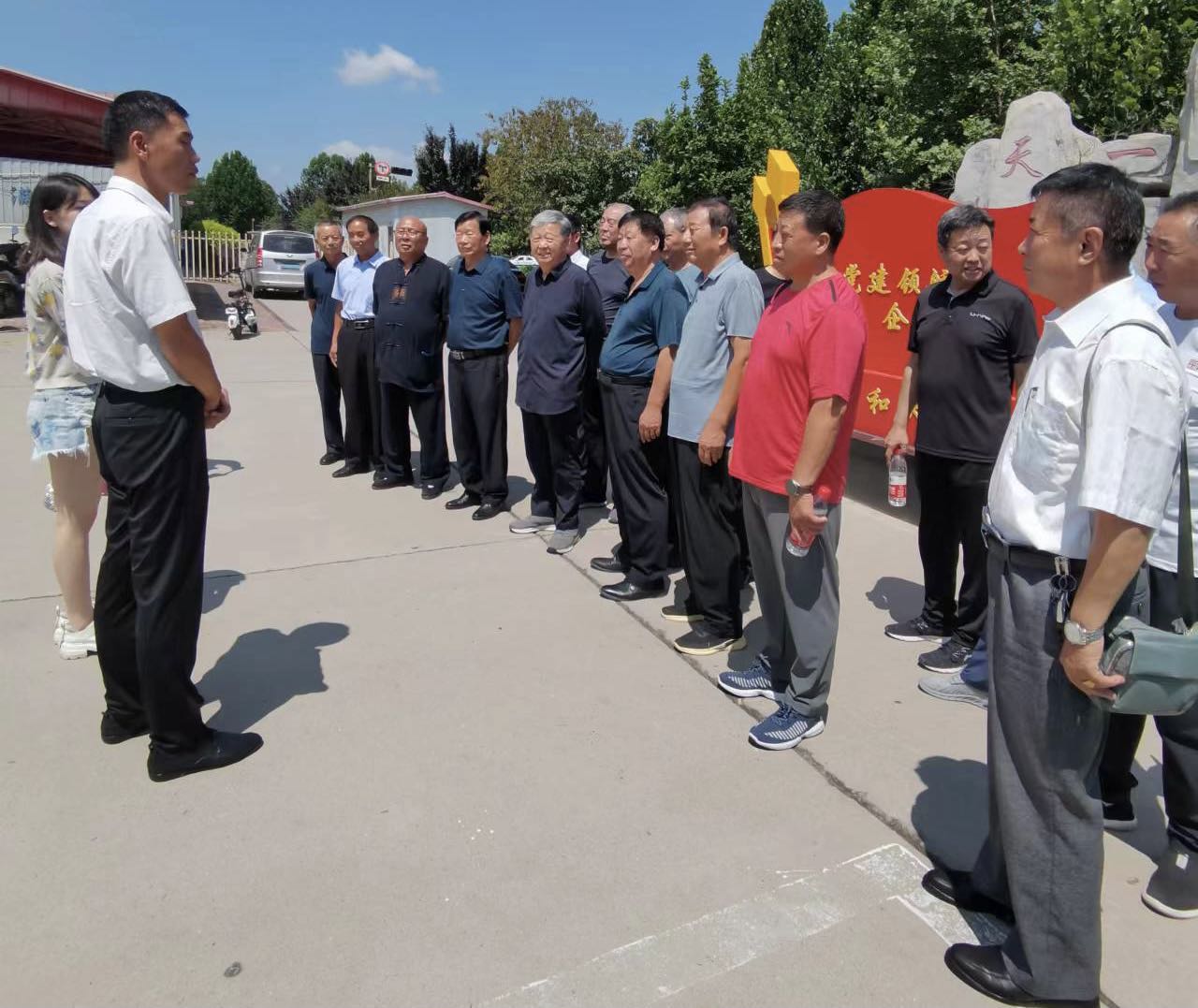 永不褪色的老兵创业之路的故事,一个退役老兵的创业故事